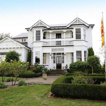 Estancia Farm Stay Masterton Exterior foto