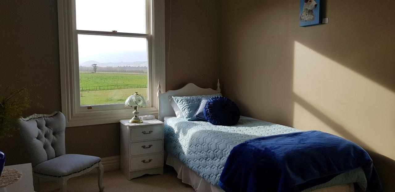 Estancia Farm Stay Masterton Exterior foto